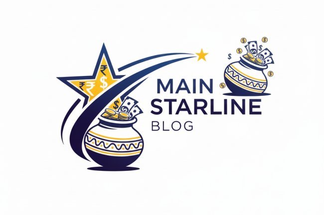 Unlocking the Secrets of Main Starline Panel Chart: Your Ultimate Guide to Smarter Betting